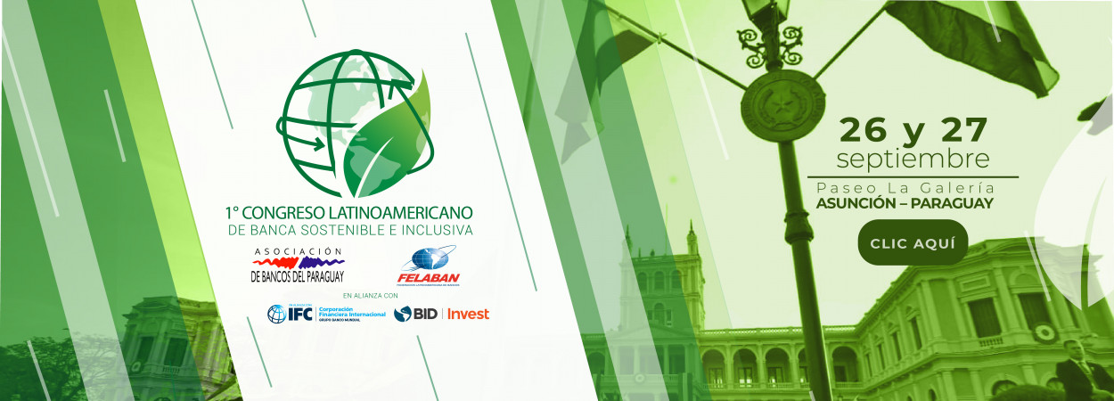 CONGRESO SOSTENIBILIDAD